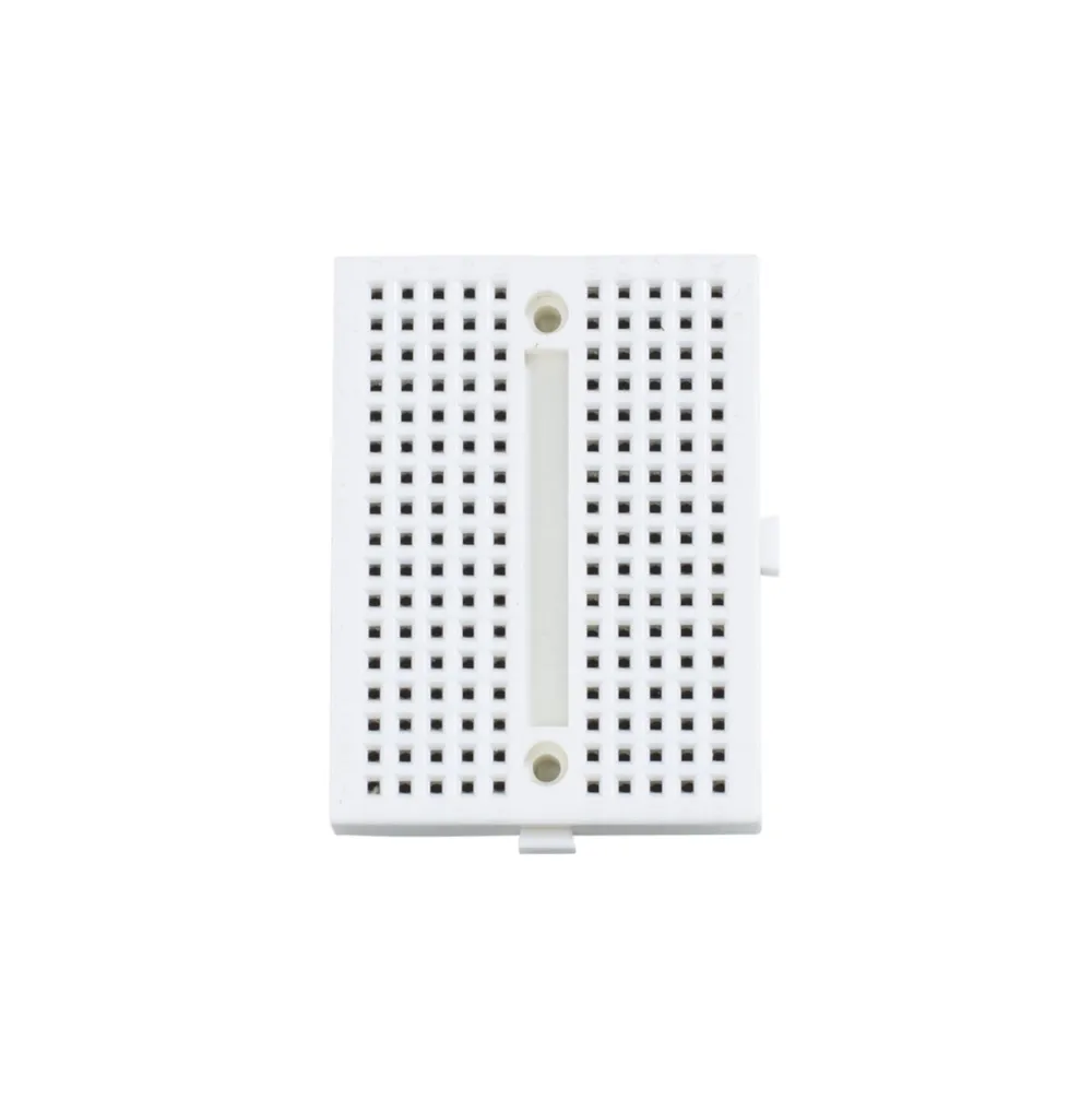 Luxorparts Elektronikk|Koblingsbrett 170 tilkoblinger 3-pk.