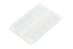 Luxorparts Elektronikk|Koblingsbrett 400 tilkoblinger 2-pk.