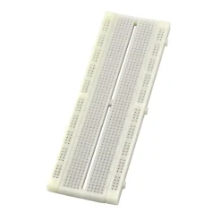 Luxorparts Elektronikk|Koblingsbrett 830 tilkoblinger