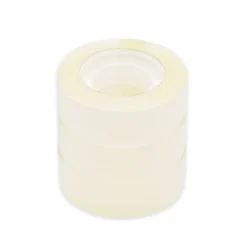 Luxorparts Teip|Kontorteip 3 st