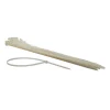 Luxorparts Kabelhåndtering|Elektrisk Installasjon|Kraftige buntebånd 760 x 9 mm, 50-pk.