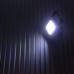 Luxorparts Lyslenker|Taklamper|Kraftig multifunksjonslykt 700 lm