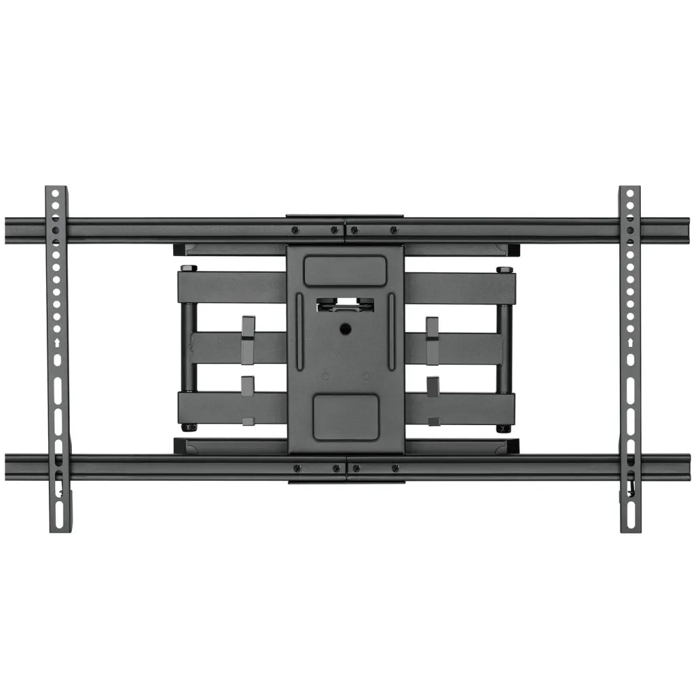 Luxorparts Rengjøring|Foto Og Video|3-leddet veggfeste for TV 43-90"
