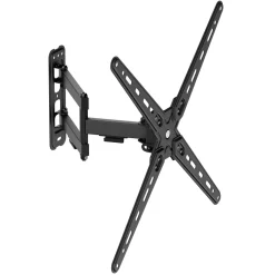 Luxorparts Skjermfeste|Tv Og Tilbehør|3-leddet veggfeste for skjermer 13