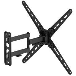 Luxorparts Skjermfeste|Tv Og Tilbehør|3-leddet veggfeste for skjermer 13