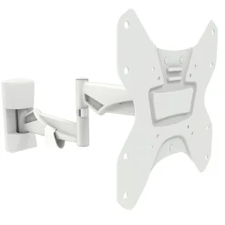 Luxorparts Skjermfeste|Tv Og Tilbehør|3-leddet veggfeste for TV 19-42"