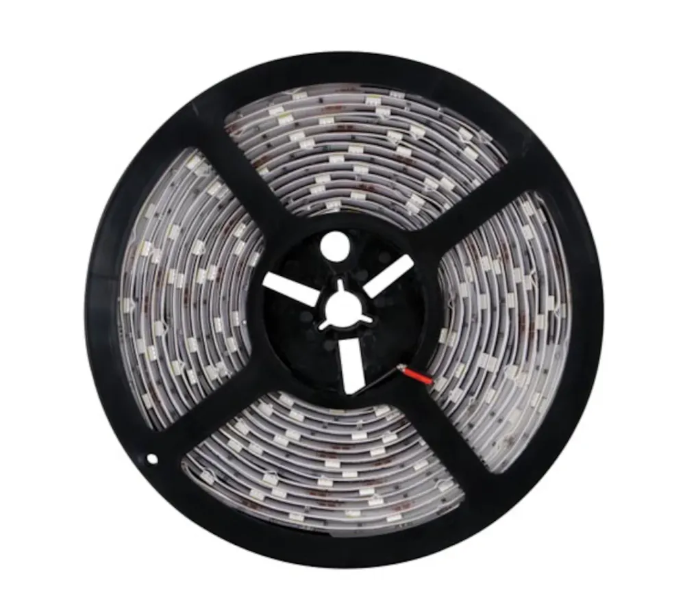 Luxorparts Led-Lister|LED-list RGB 3 m