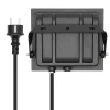 Luxorparts Utendørs Belysning|LED-lyskaster 50 W (5750 lm)
