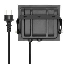Luxorparts Utendørs Belysning|LED-lyskaster 50 W (5750 lm)