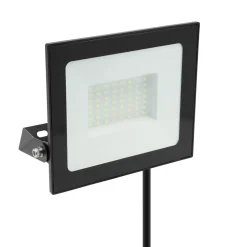 Luxorparts Utendørs Belysning|LED-lyskaster 50 W (5750 lm)