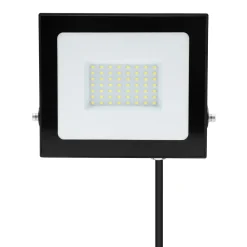 Luxorparts Utendørs Belysning|LED-lyskaster 50 W (5750 lm)