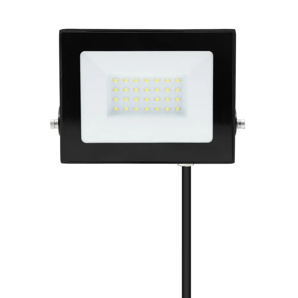 Luxorparts Utendørs Belysning|LED-lyskaster 30 W (3380 lm)