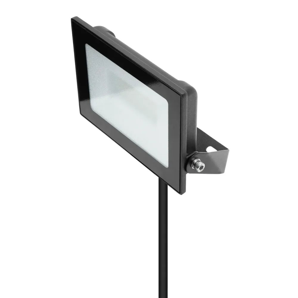 Luxorparts Utendørs Belysning|LED-lyskaster 30 W (3380 lm)