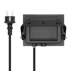 Luxorparts Utendørs Belysning|LED-lyskaster 30 W (3380 lm)