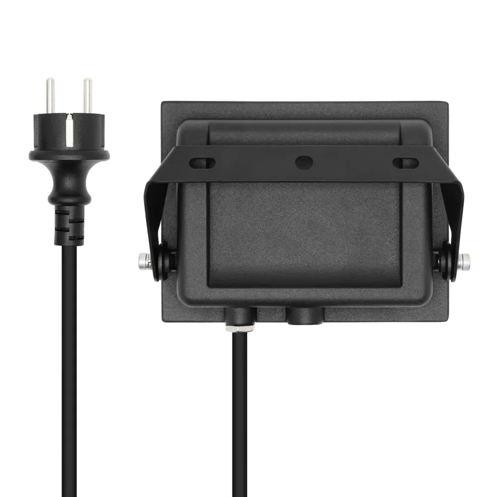 Luxorparts Utendørs Belysning|LED-lyskaster 30 W (3380 lm)