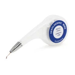 Luxorparts Verktøy|Loddelisse med dispenser 1,5 mm