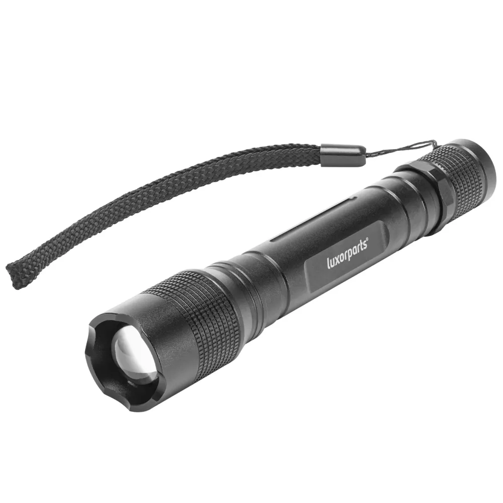 Luxorparts Lommelykter|Lommelykt 300 lm