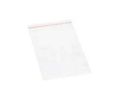 Luxorparts Elektronikk|Lynlåsposer 70x100 mm 100-pk.