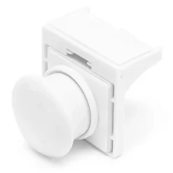 Luxorparts Inneklima|Rengjøring|Magnetisk lås for skap og skuffer 10-pk.