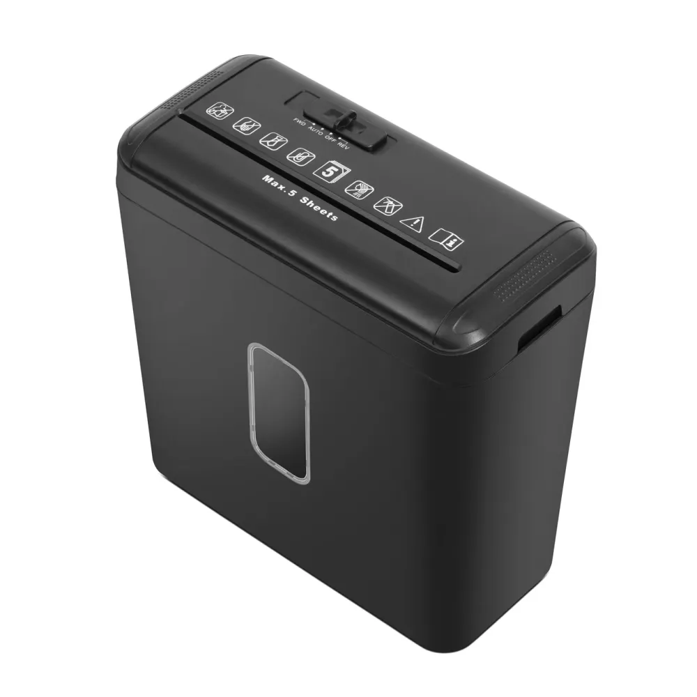 Luxorparts Makuleringsmaskiner|Makuleringsmaskin A4