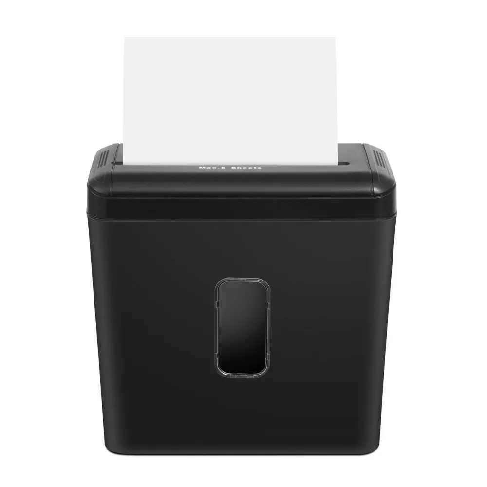 Luxorparts Makuleringsmaskiner|Makuleringsmaskin A4