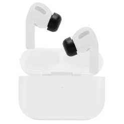 Luxorparts Dataheadset|Hodetelefoner Og Hodesett|Memory Foam for AirPods Pro (Gen 1 og 2)