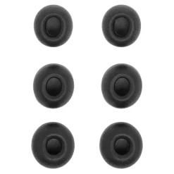 Luxorparts Dataheadset|Hodetelefoner Og Hodesett|Memory Foam for AirPods Pro (Gen 1 og 2)