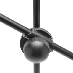 Luxorparts Mikrofoner|Mikrofonstativ med bom