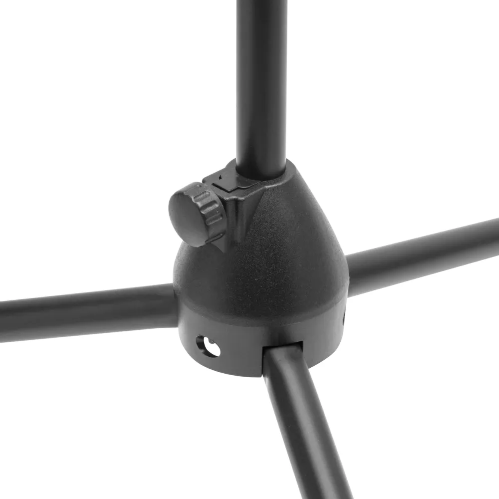 Luxorparts Mikrofoner|Mikrofonstativ med bom
