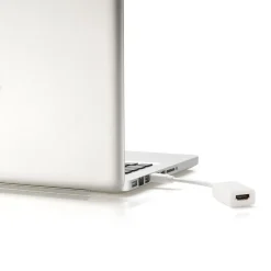 Luxorparts Mac-Tilbehør|Hdmi|Mini DisplayPort til HDMI-adapter