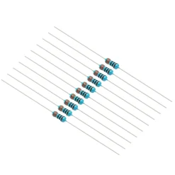 Luxorparts Elektronikk|Motstandssats 1460 stk