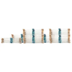 Luxorparts Elektronikk|Motstandssats 1460 stk
