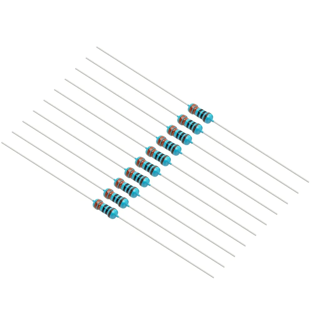 Luxorparts Elektronikk|Motstandssats 2000 stk
