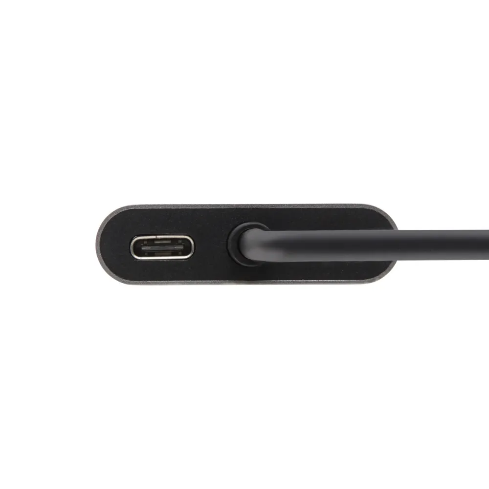 Luxorparts Kabler Og Adaptere|Hjemmekontor|Multiadapter USB-C til HDMI