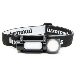Luxorparts Hodelykter|Multifunksjonslykt 500 lm
