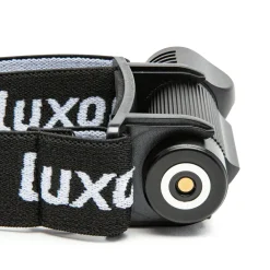 Luxorparts Hodelykter|Multifunksjonslykt 500 lm