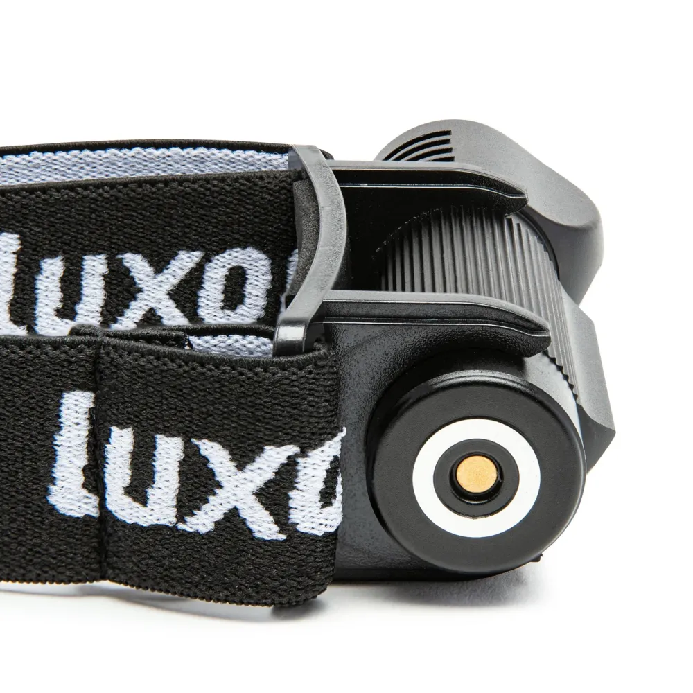 Luxorparts Hodelykter|Multifunksjonslykt 500 lm