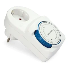 Luxorparts Sterkstrøm|Nedtellingstimer 60-0 min