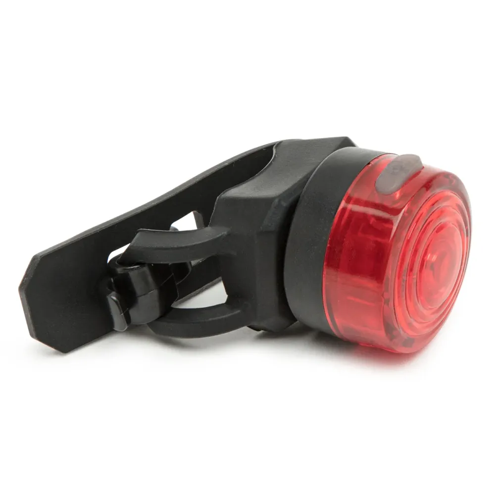 Luxorparts Fritid|Sykkelbelysning|Oppladbare sykkellykter