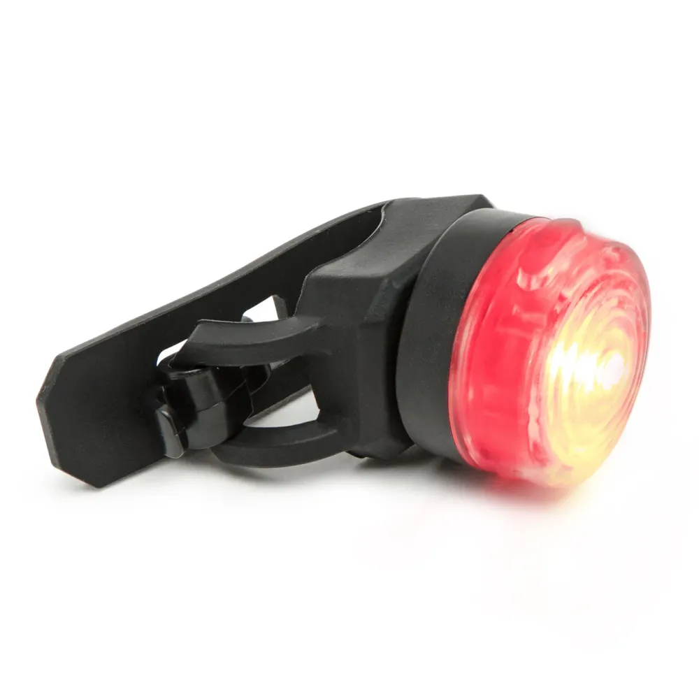 Luxorparts Fritid|Sykkelbelysning|Oppladbare sykkellykter