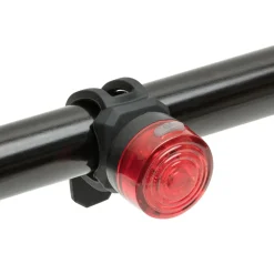 Luxorparts Fritid|Sykkelbelysning|Oppladbare sykkellykter