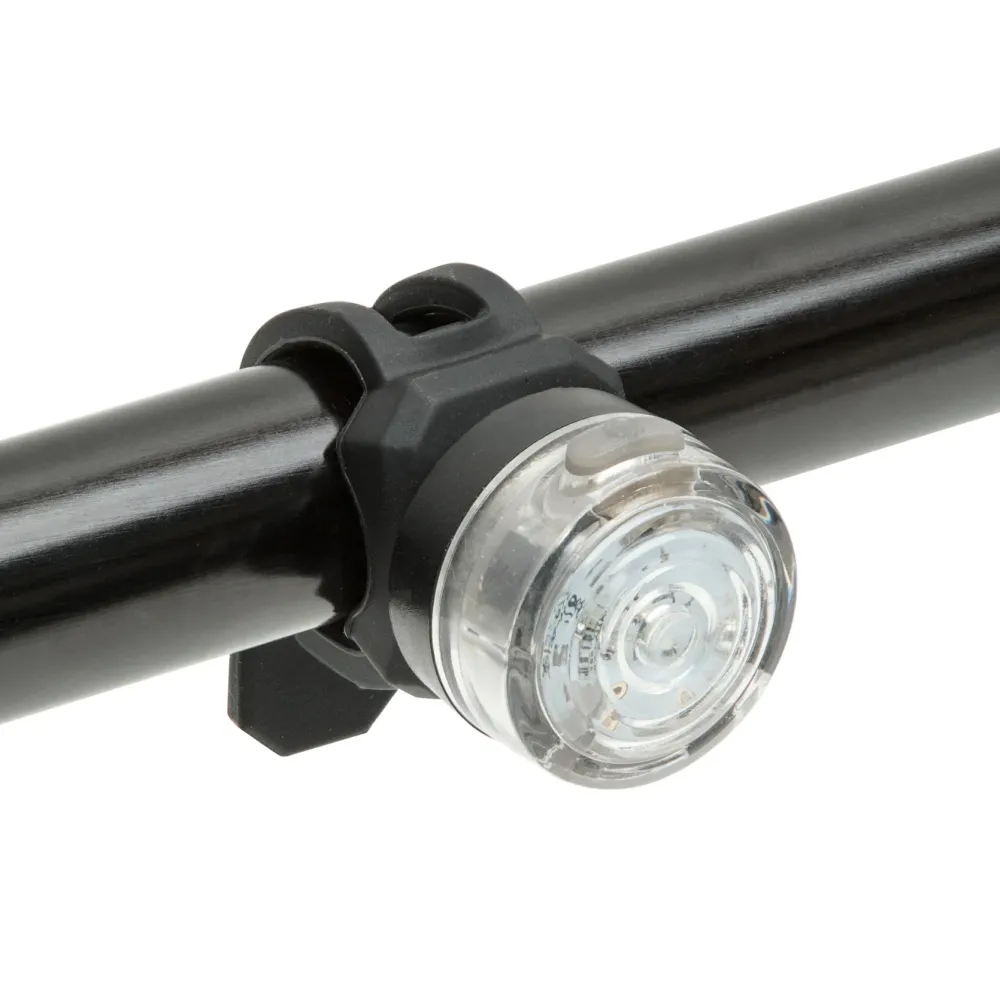 Luxorparts Fritid|Sykkelbelysning|Oppladbare sykkellykter