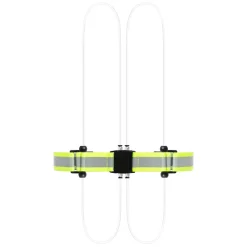 Luxorparts Fritid|Refleksere|Oppladbar LED-vest