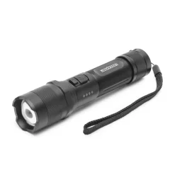 Luxorparts Lommelykter|Oppladbar lommelykt 1000 lm