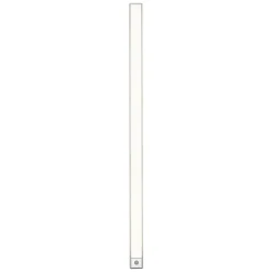 Luxorparts Led-Lister|Oppladbar magnetisk LED-lysrampe 80 cm