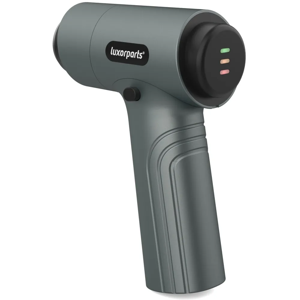 Luxorparts Verktøy|Oppladbar skrutrekker