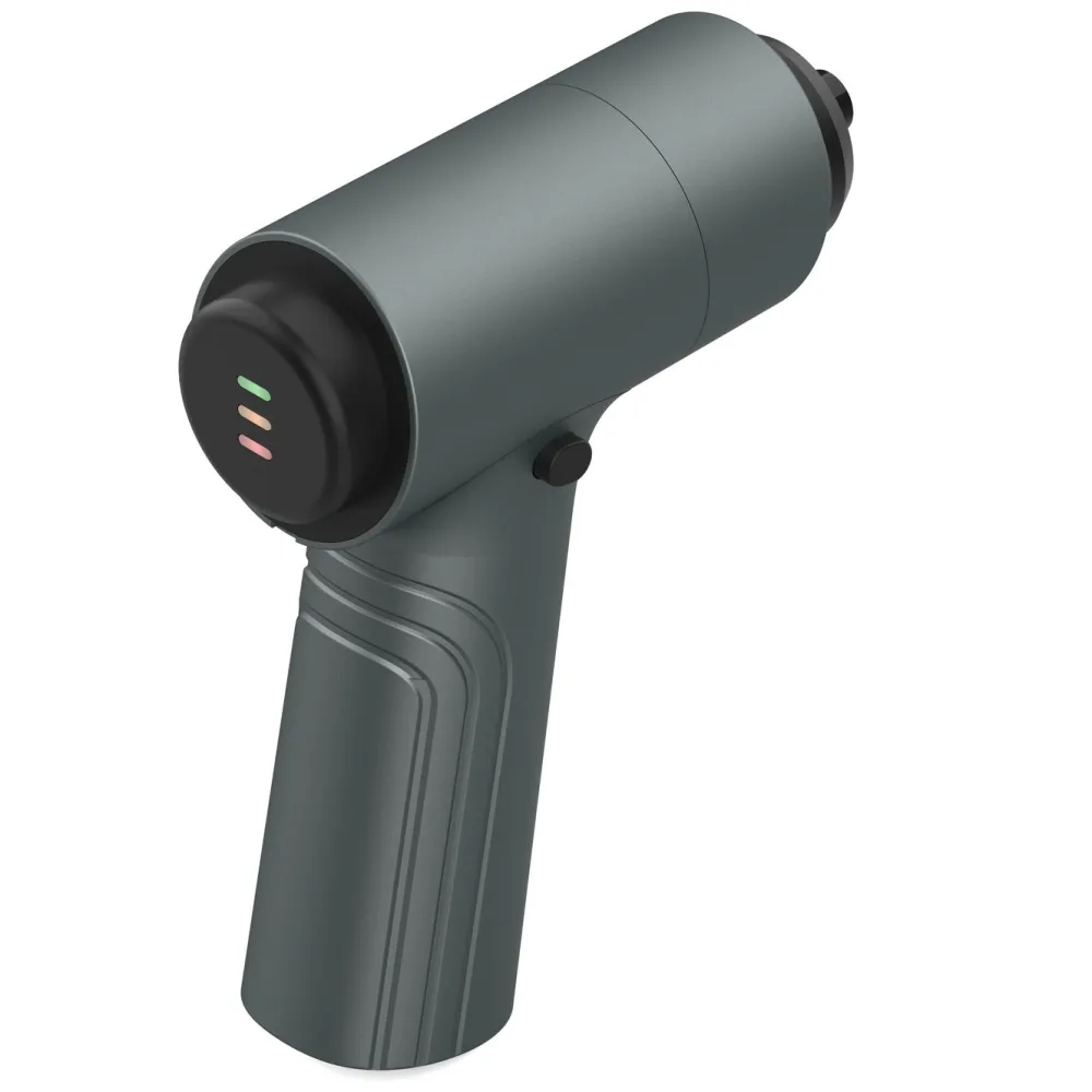 Luxorparts Verktøy|Oppladbar skrutrekker