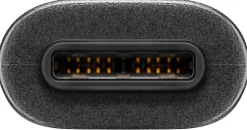 Luxorparts Kabler Og Adaptere|Usb|OTG-adapter USB-C til USB-A 0,2 m