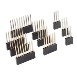 Luxorparts Biltilbehør|Batterier|Pinnelist som kan stables, 10-pk.