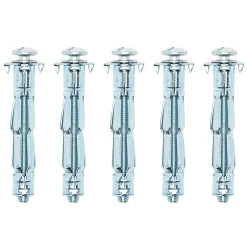 Luxorparts Tv Og Tilbehør|Plateekspander M5 enkel 5-pk.